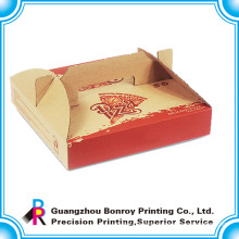 china cheap new design custom laminated bakery packaging